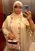 Abaya KAMILA