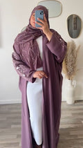 Abaya ABIR