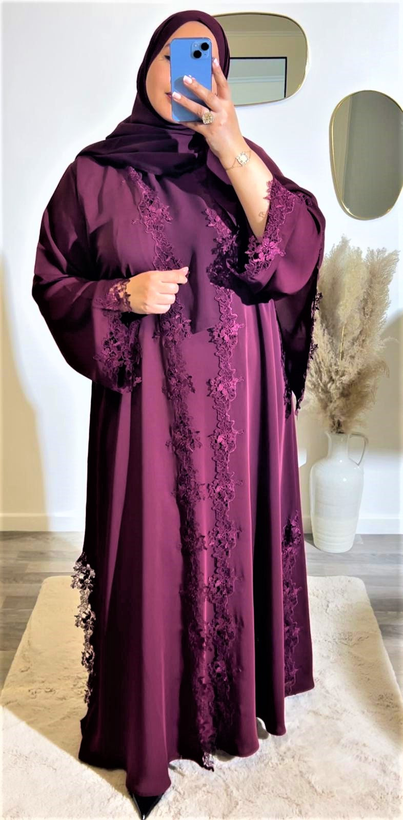 Abaya DALIA