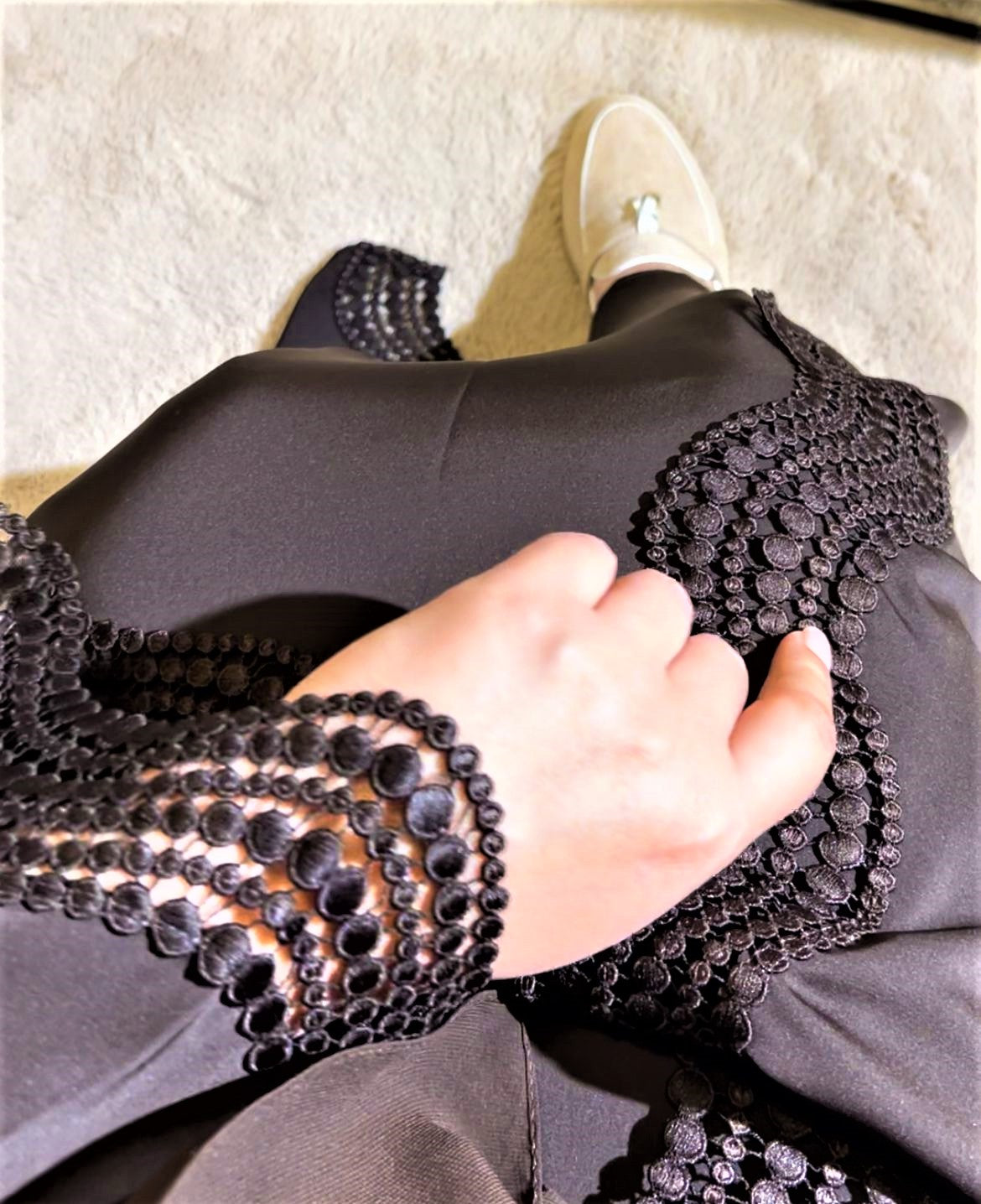 Abaya NOUR