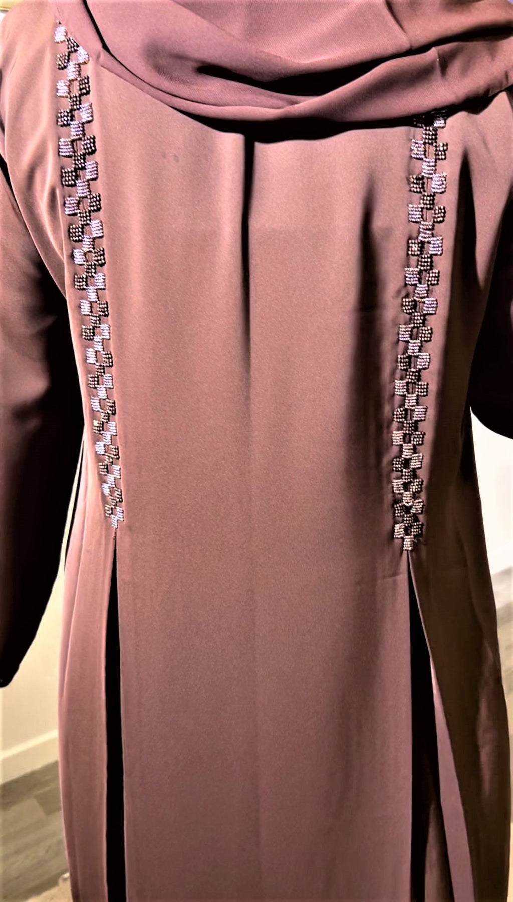 Abaya NAJMA
