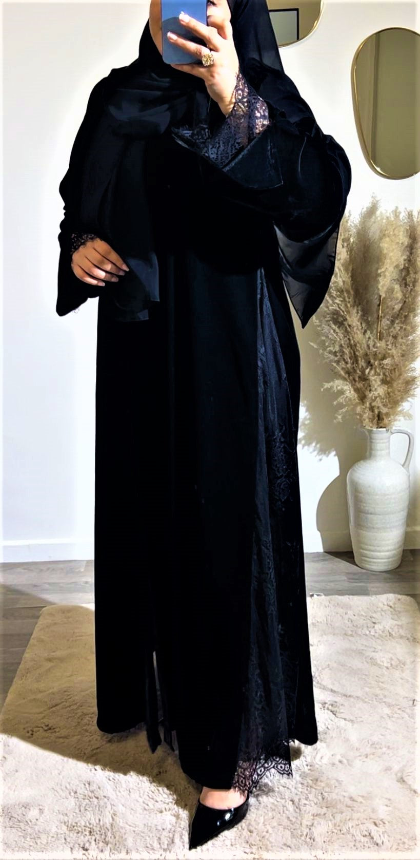 Abaya AMBRE