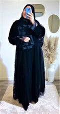 Abaya AMBRE