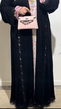 Abaya  LEILA