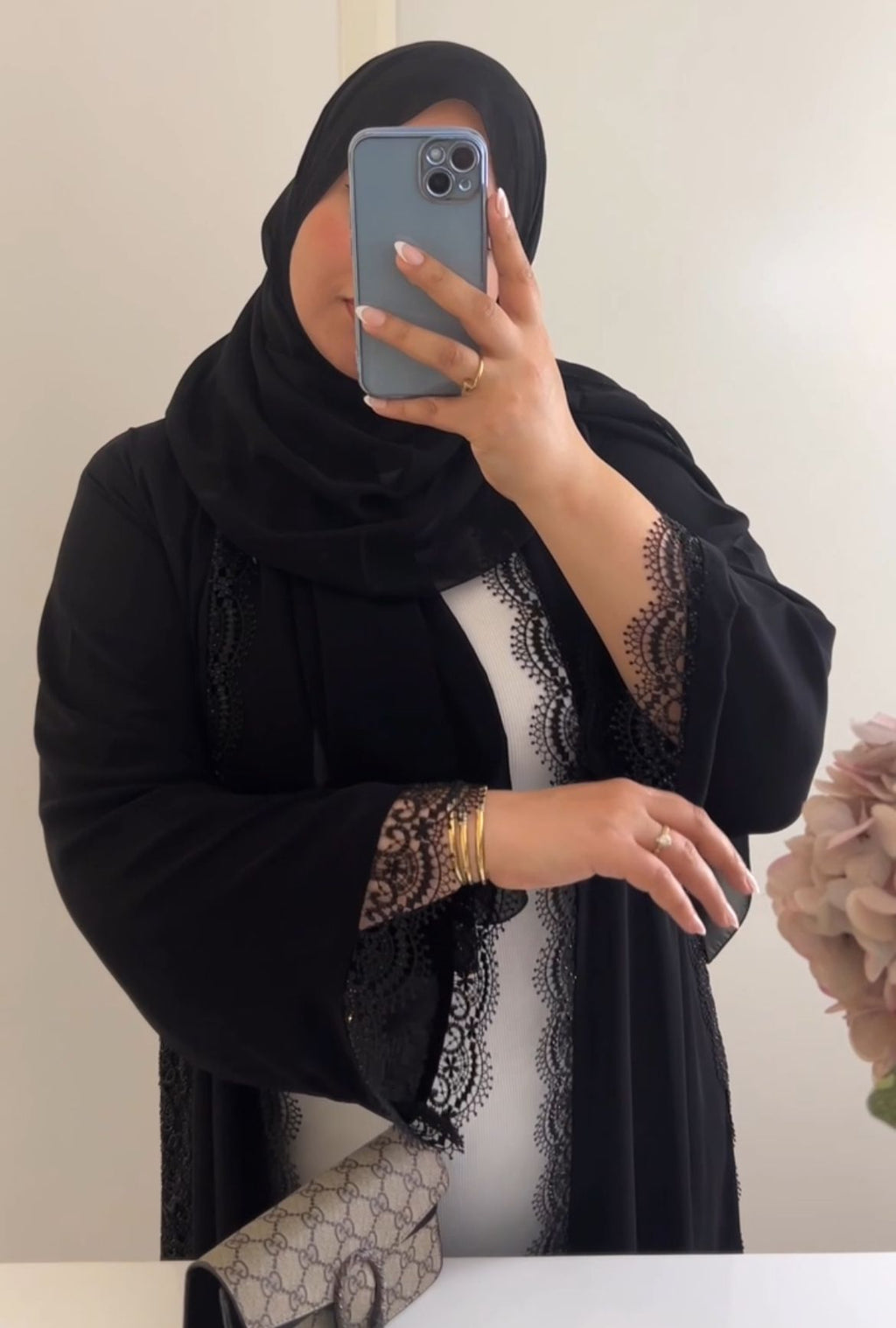 Abaya Joudia