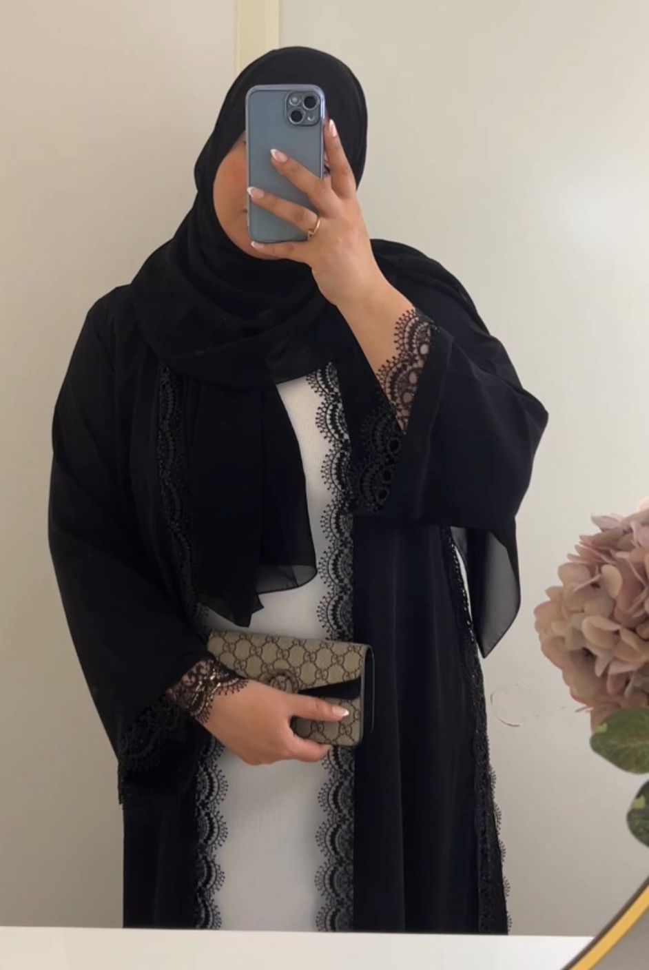 Abaya Joudia