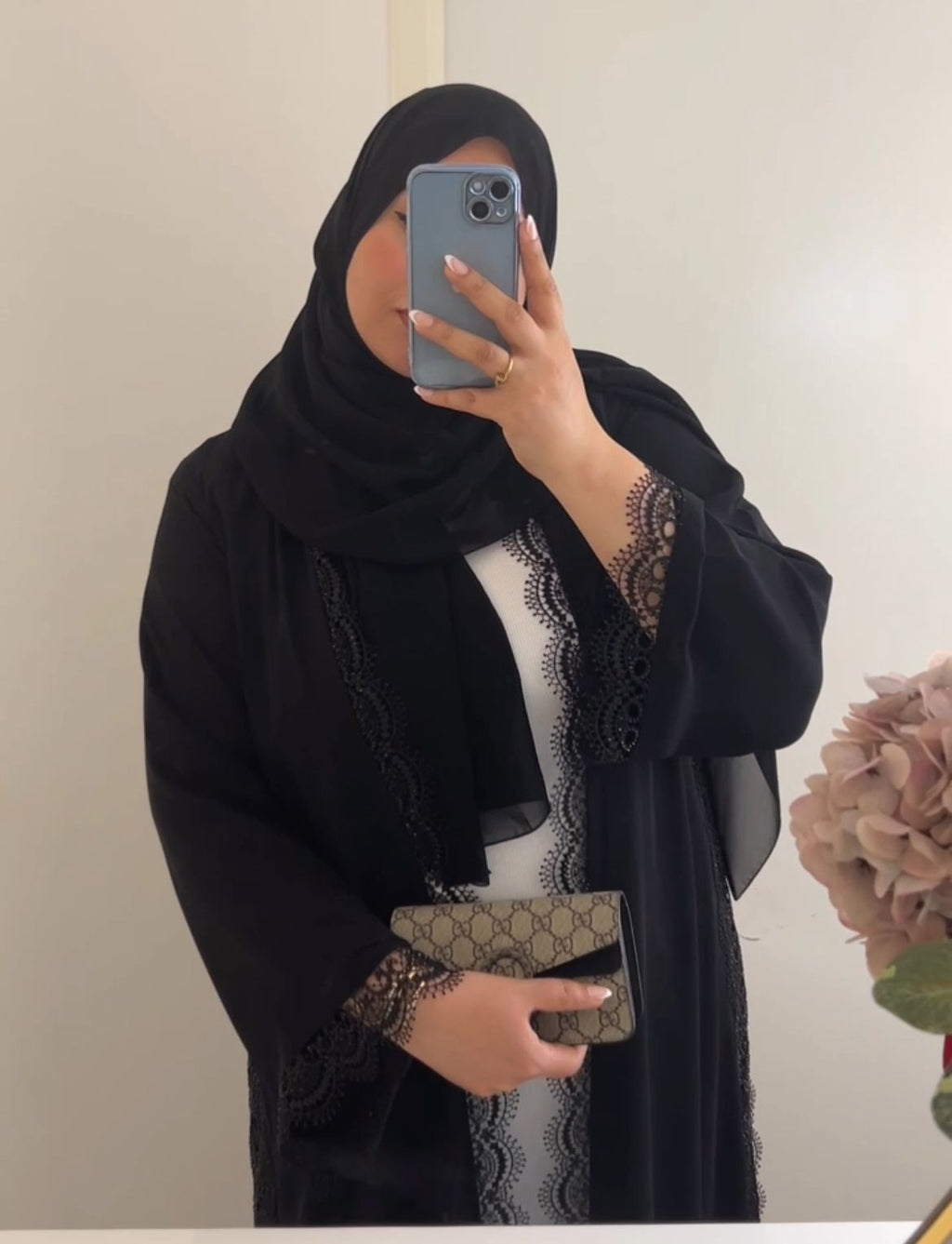 Abaya Joudia