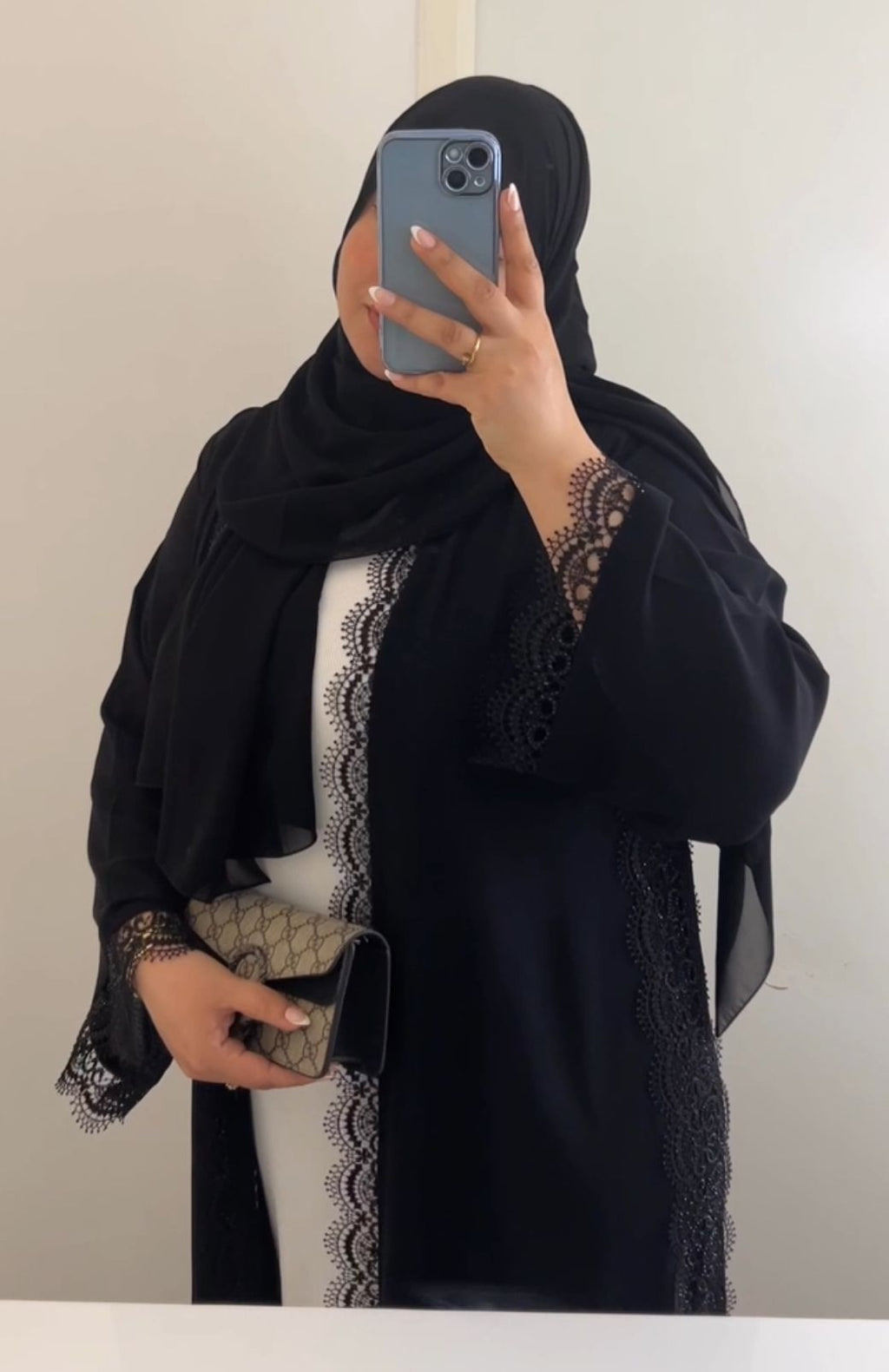 Abaya Joudia