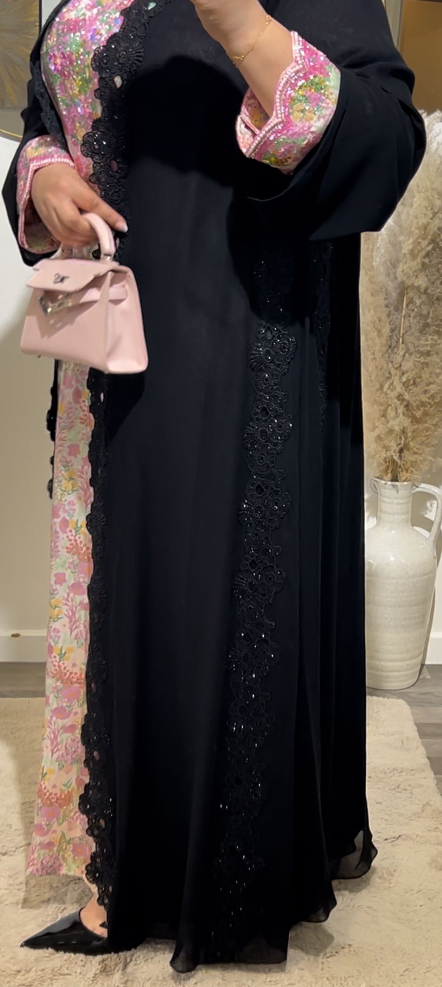 Abaya Miral