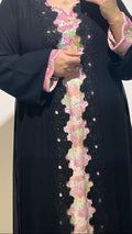 Abaya Miral