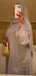 Abaya AMIRA