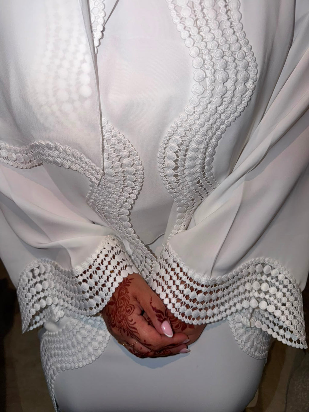 Abaya NOUR