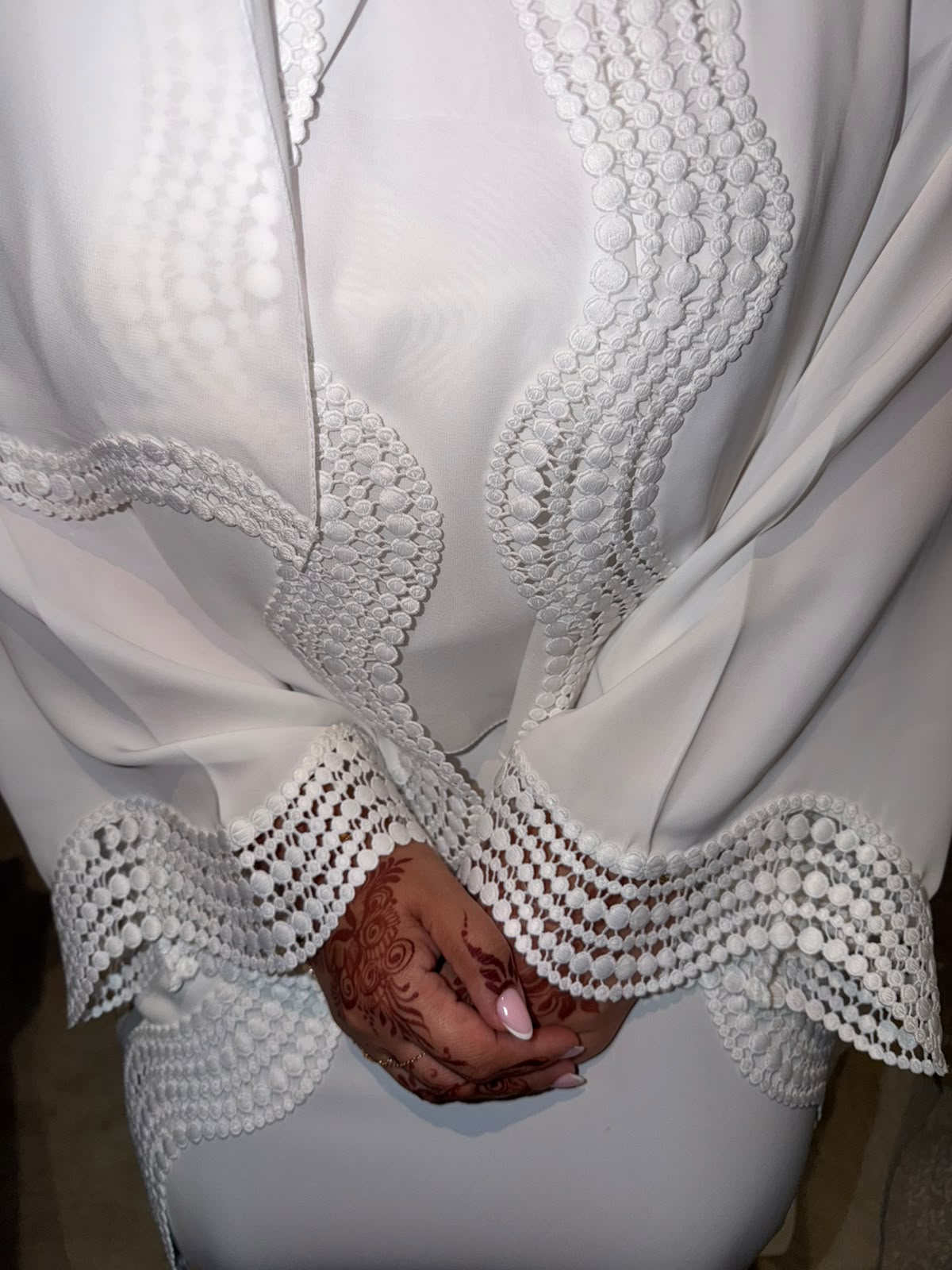 Abaya NOUR