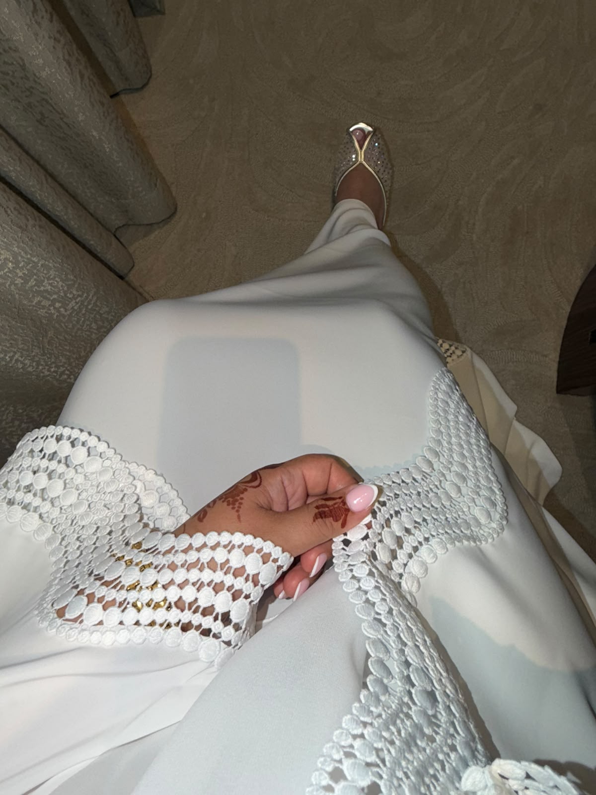 Abaya NOUR