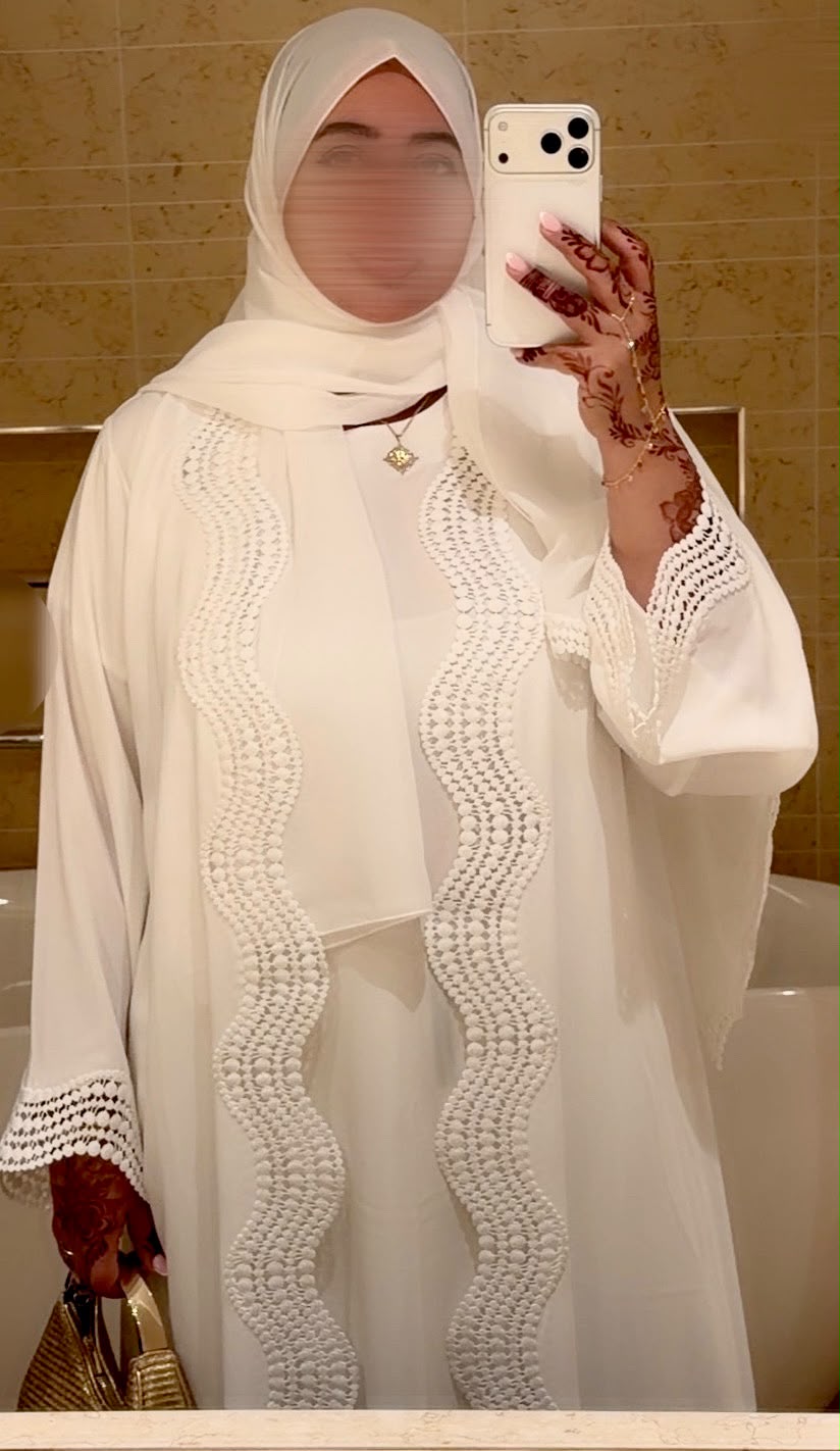 Abaya NOUR