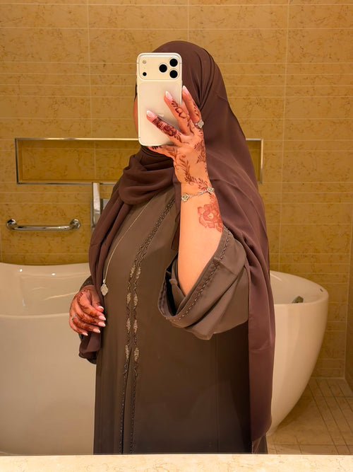 Abaya ABEER