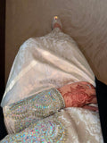 Mukhawar Emirati (beige)