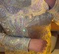 Mukhawar Emirati (Taupe)