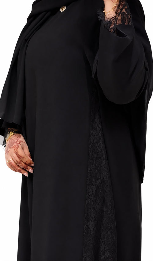 Abaya AMBRE