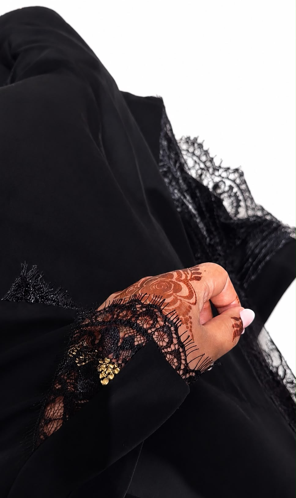 Abaya AMBRE