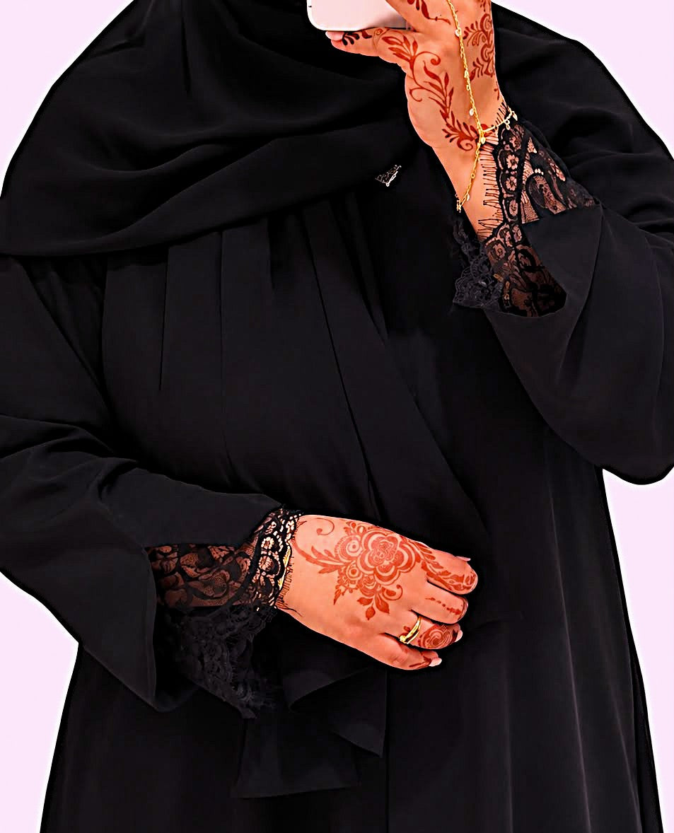Abaya AMBRE